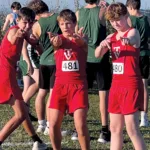 TV cross country team wraps up inaugural season